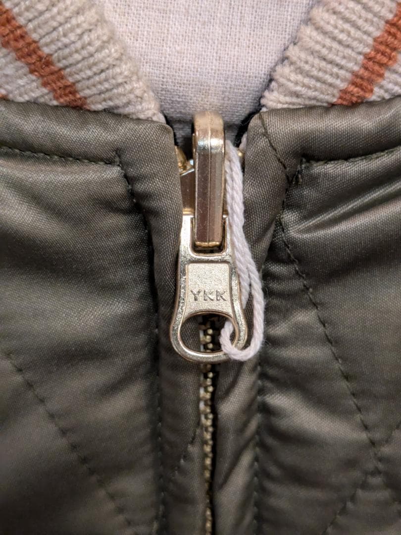 50'sライク別珍 スーベニアジャケット○サイズ XXL○（商品番号5726