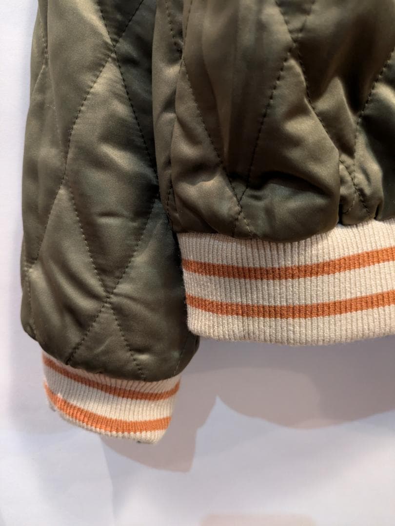 50'sライク別珍 スーベニアジャケット○サイズ XXL○（商品番号5726