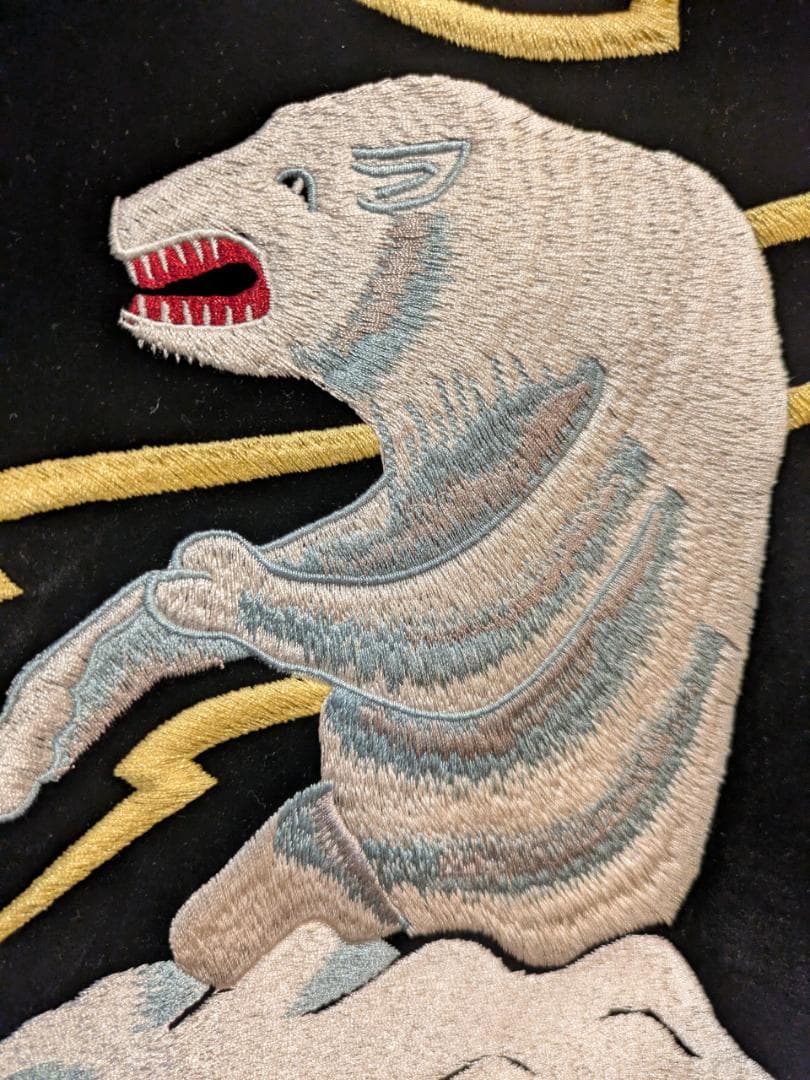 50'sライク別珍 スーベニアジャケット○サイズ XXL○（商品番号5726