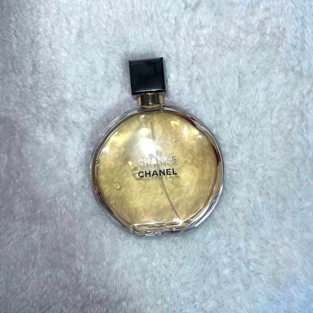 CHANEL CHANCE 香水100ml