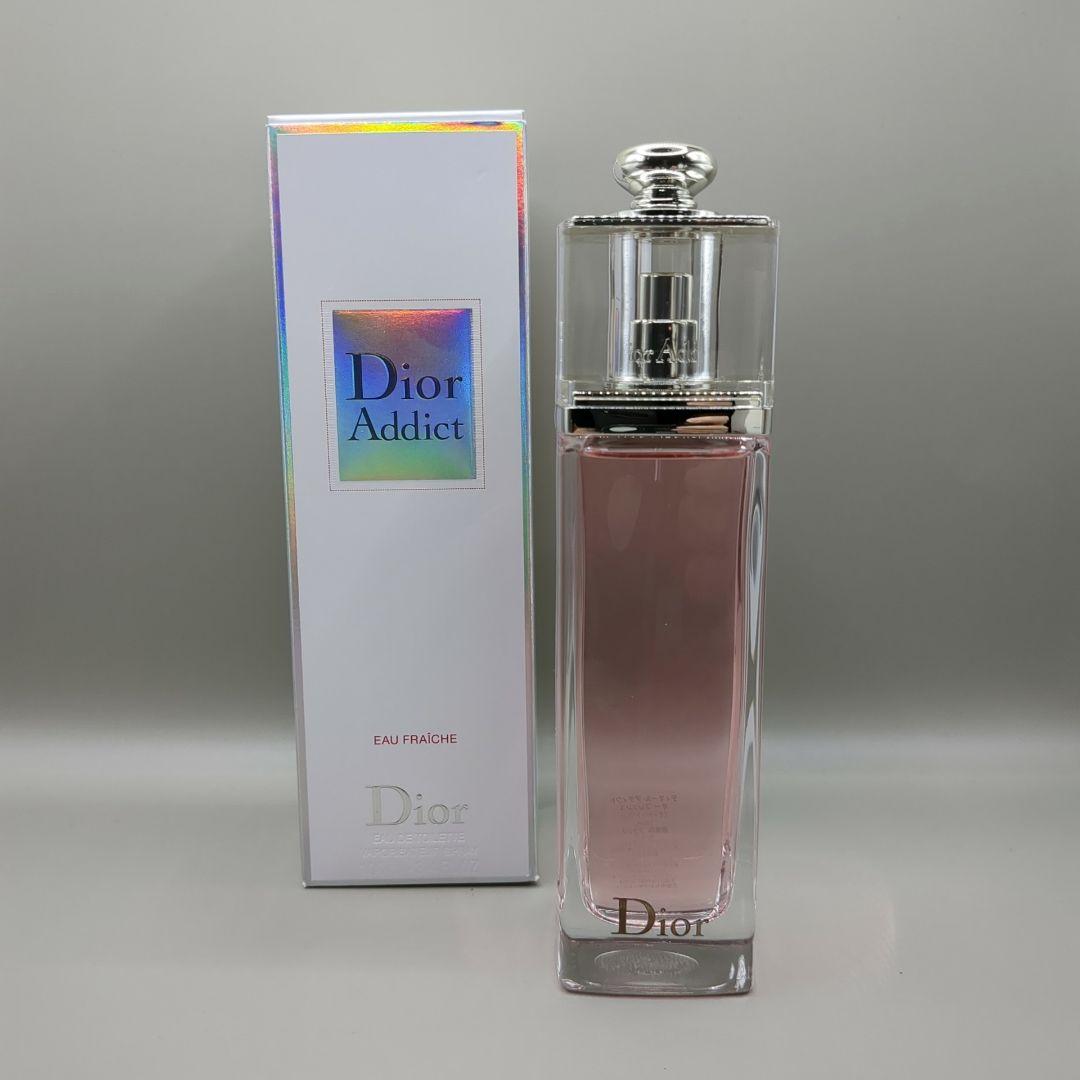 【希少 未使用】 DIOR ディオール アディクト オー フレッシュ 100ml