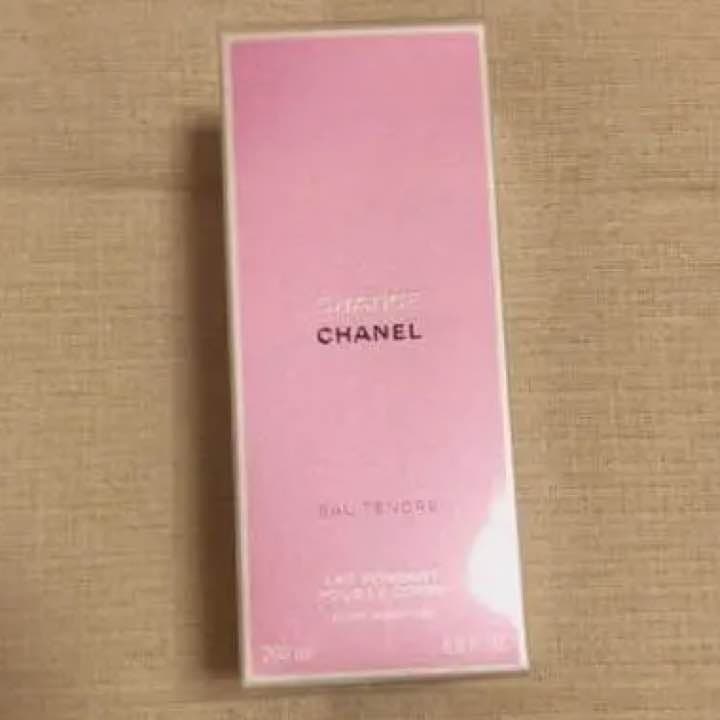 CHANEL/ボディモイスチャー