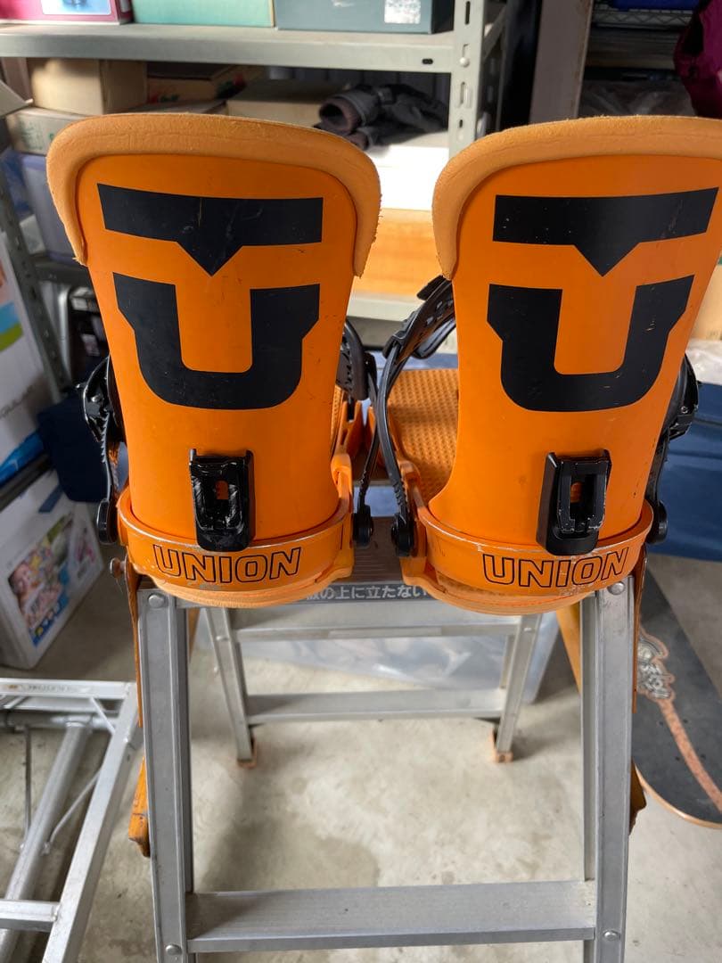 UNILON FORTH ユニオン・フォース