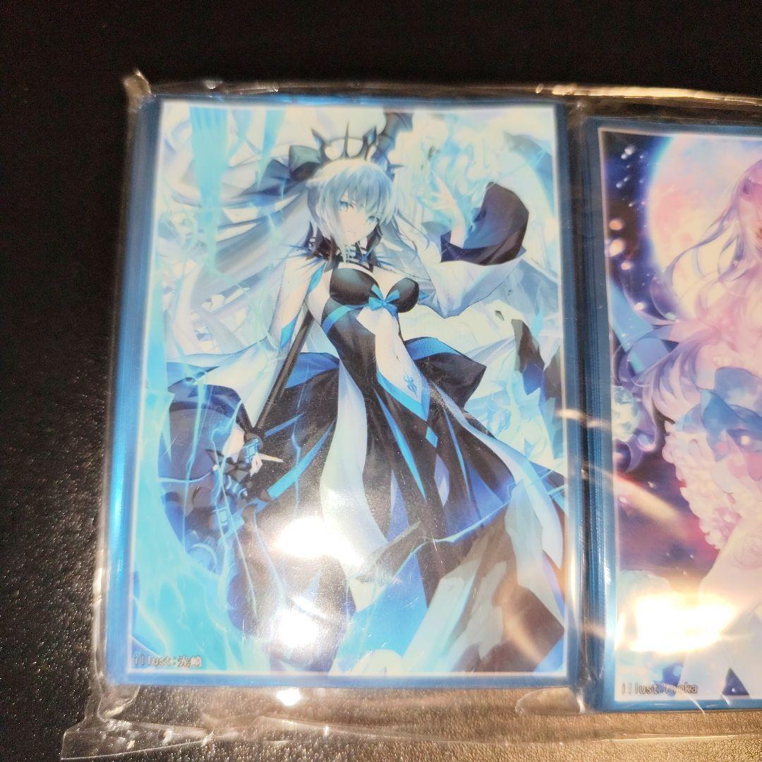 モルガン　メリュジーヌ　バーヴァンシー　 fgo 光崎　フレシア　バラ売り可