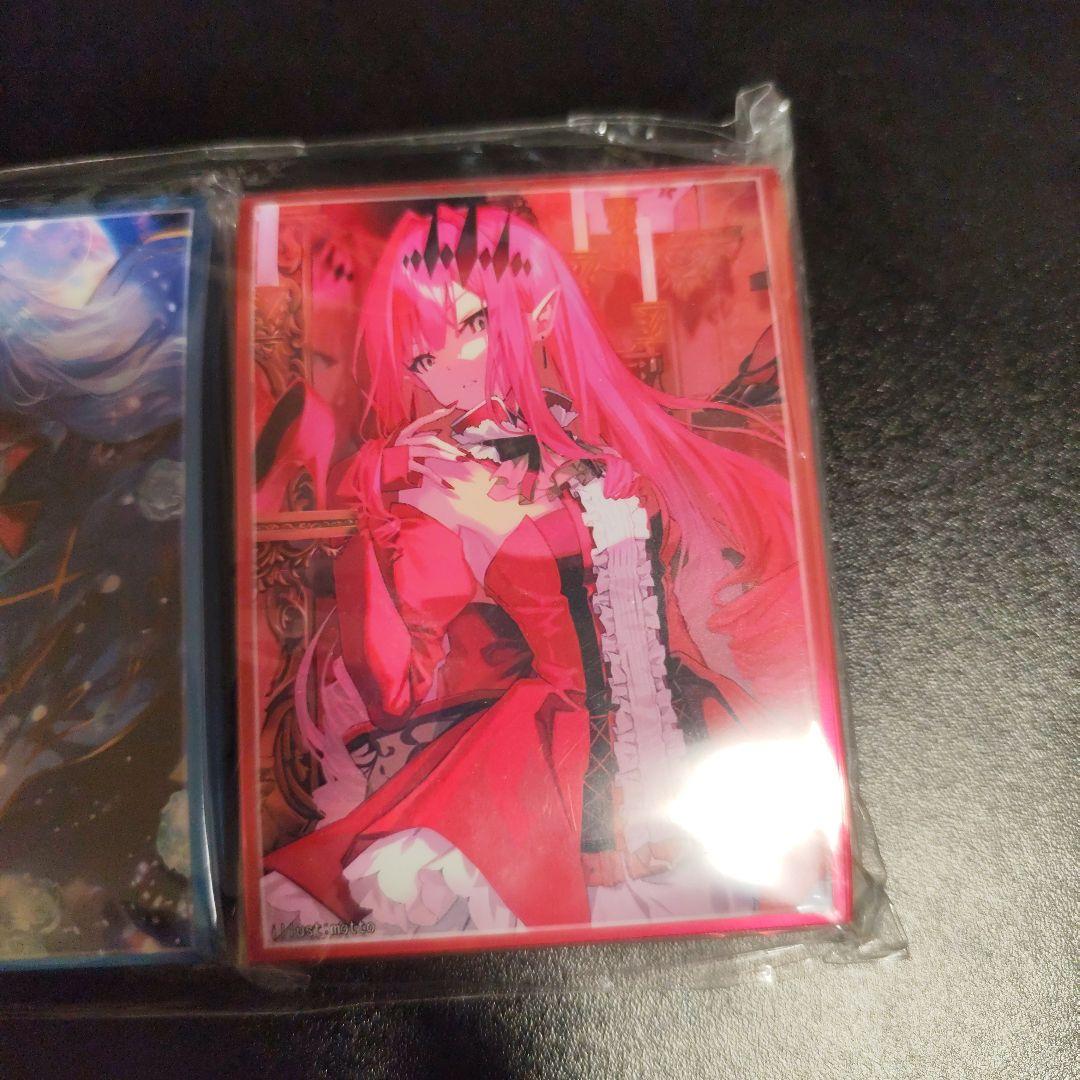 モルガン　メリュジーヌ　バーヴァンシー　 fgo 光崎　フレシア　バラ売り可