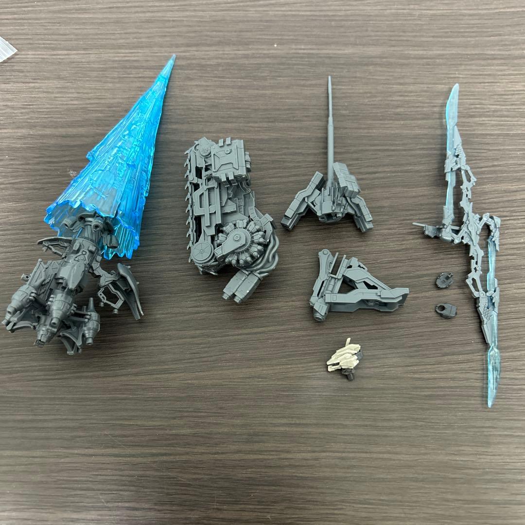 30MM アーマードコア6 AC6 8体 まとめ売り - メルカリ