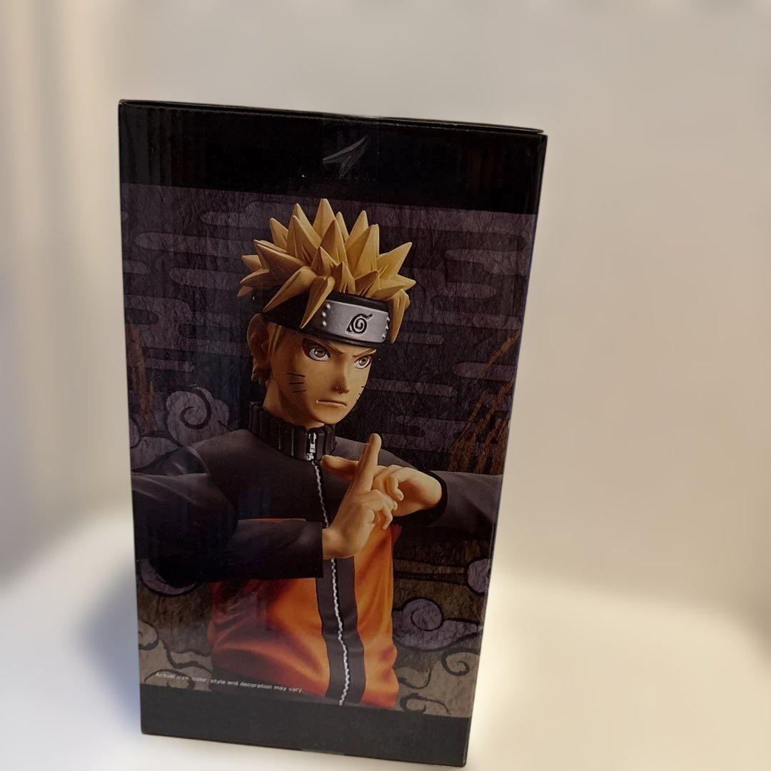 Grandista nero NARUTO うずまきナルト 海外限定品 - メルカリ