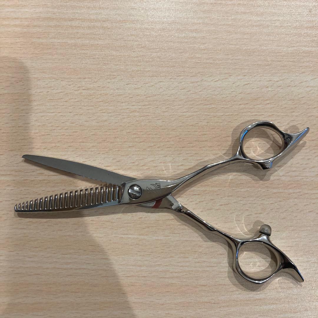 光 光 ヒカリシザー FADER THINNING 商品番号: F-735