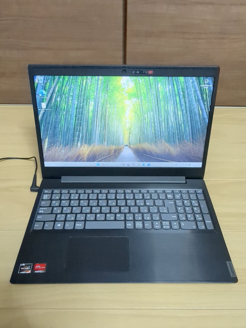 IdeaPad L340-15API Ryzen 3・8GB・SSD 128GB - メルカリ