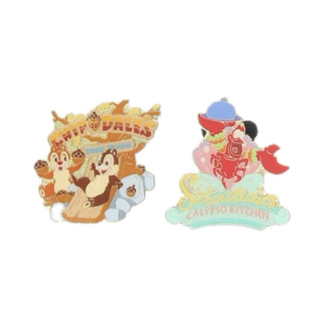 ディズニーリゾート ピンコレクション VOL.3 - メルカリ