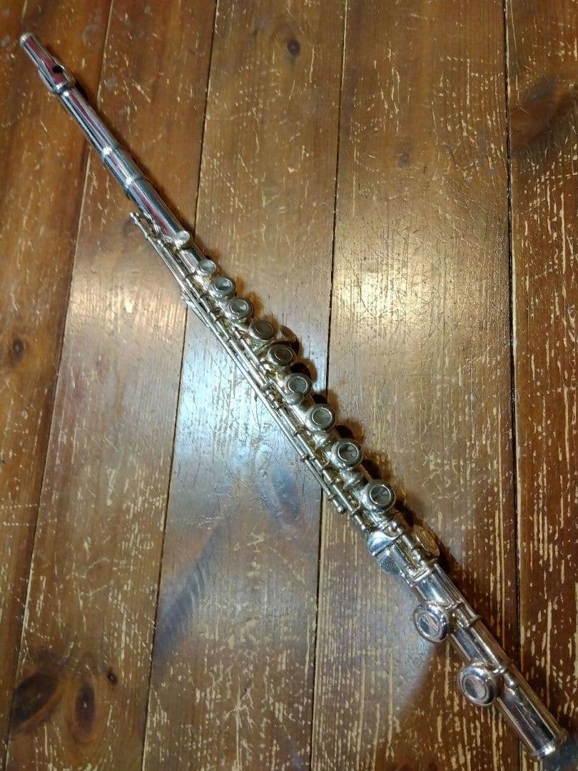 フルート　コタケ　K30S