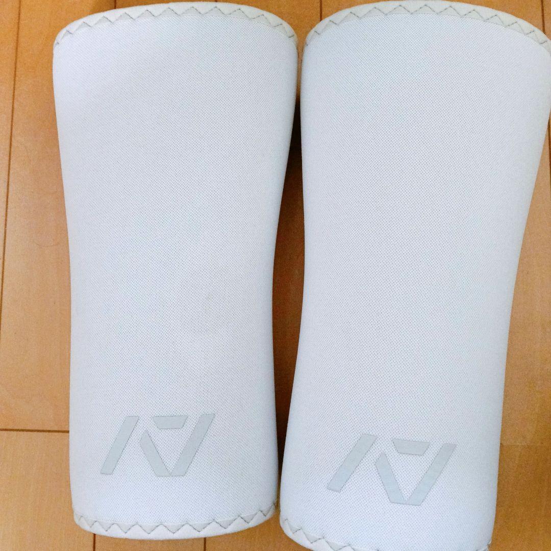 A7 ニースリーブ　RIGOR MORTIS