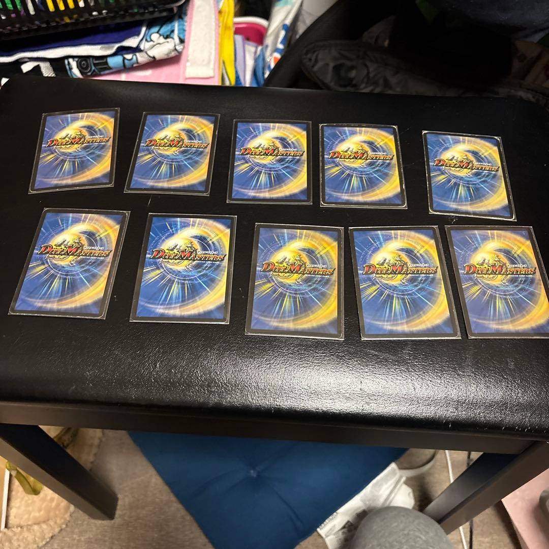 デュエマ 旧枠カード まとめ売りセット - メルカリ