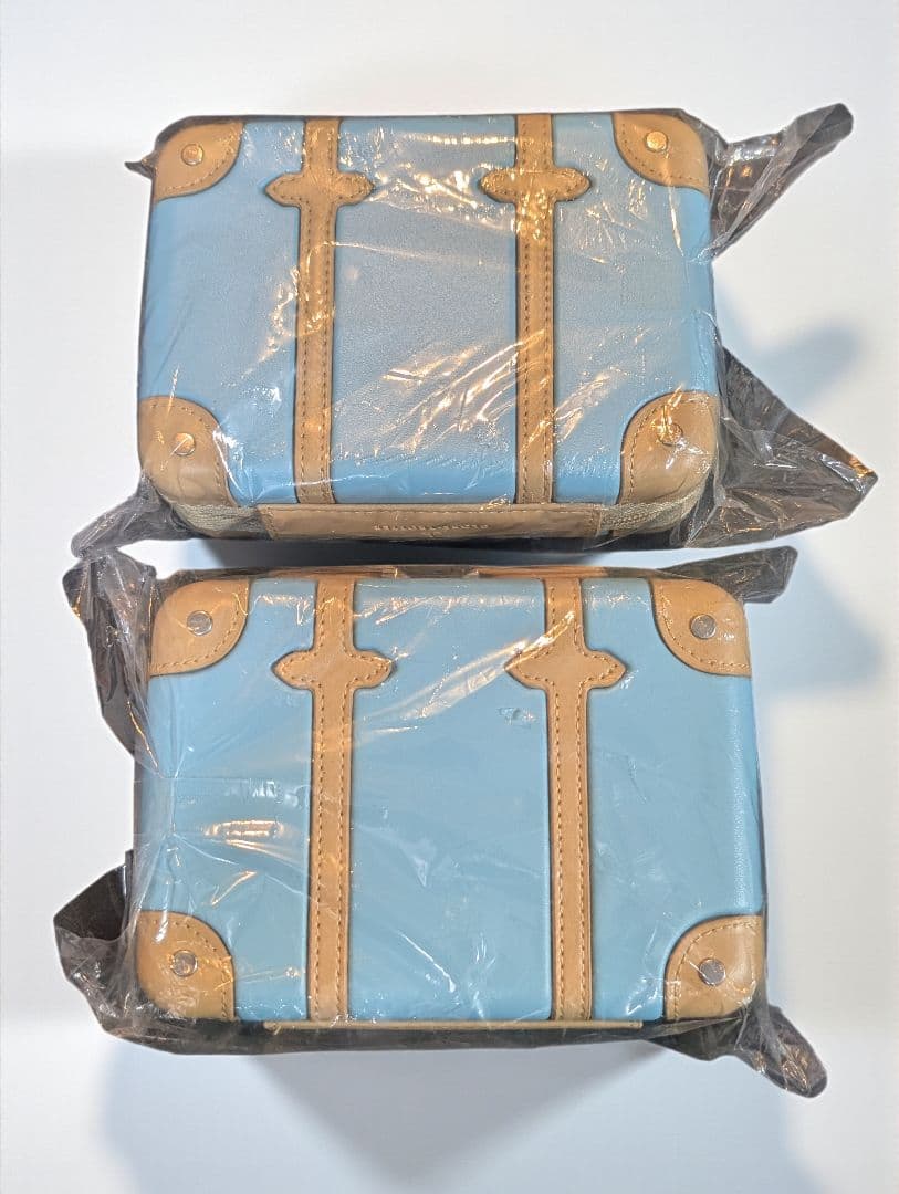 新品　ANA国際線ファーストクラス　アメニティ　グローブトロッターザ・ギンザ