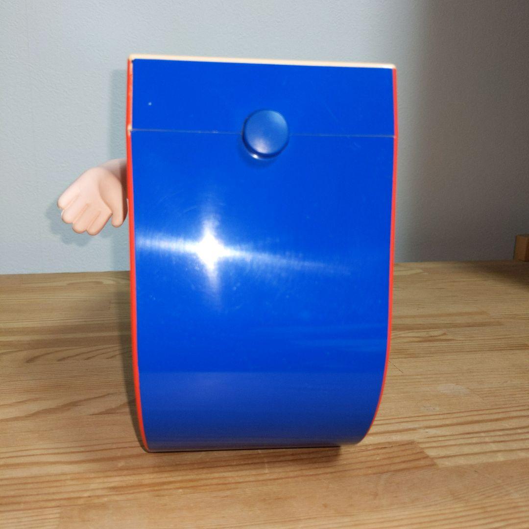 ポンキッキーズ Pちゃん P-chan 目覚まし時計 - メルカリ