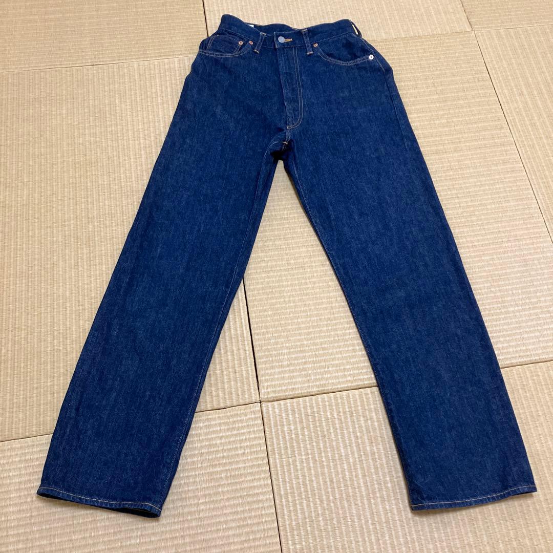 週末までお値下げ　アナトミカ618 マリリン1 サイズ27