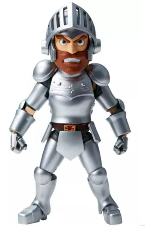 フィギュア アーサー 魔界村 GAME・CLASSICS vol.1