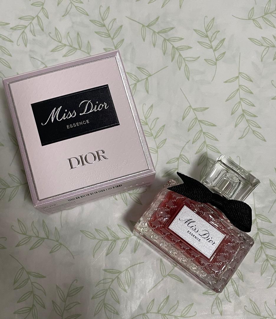 Dior ミス ディオール エッセンス（パルファン）35ml 新品未使用