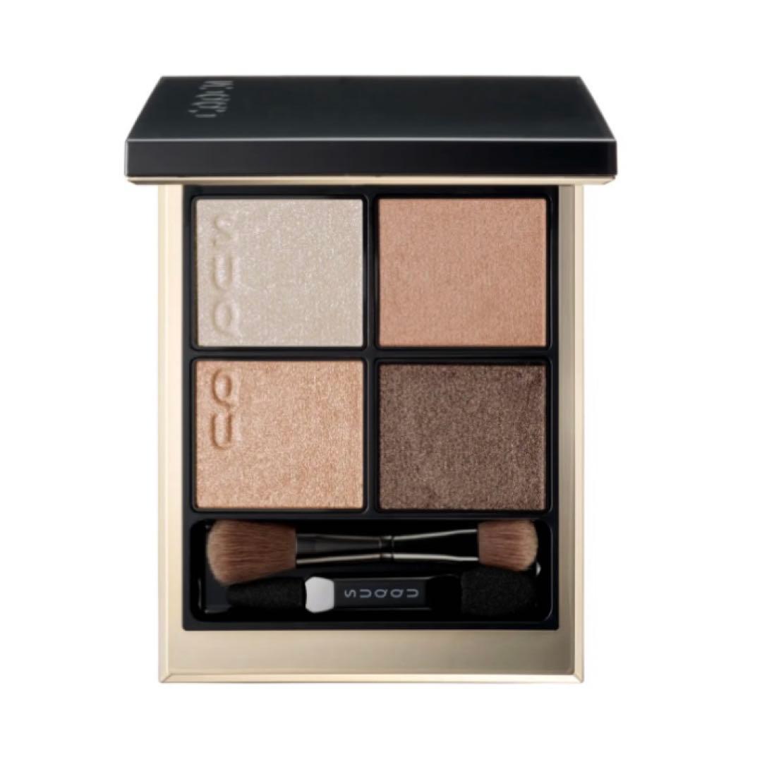 SUQQU アイシャドウ シグニチャーカラーアイズ 15 凛覗