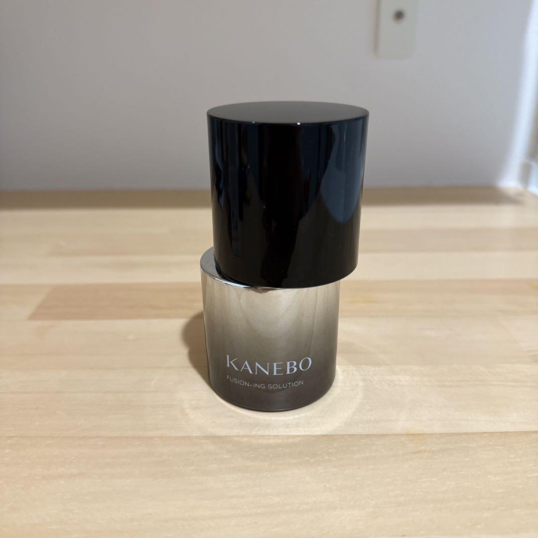 Kanebo カネボウ フュージョニングソリューション 60ml - メルカリ
