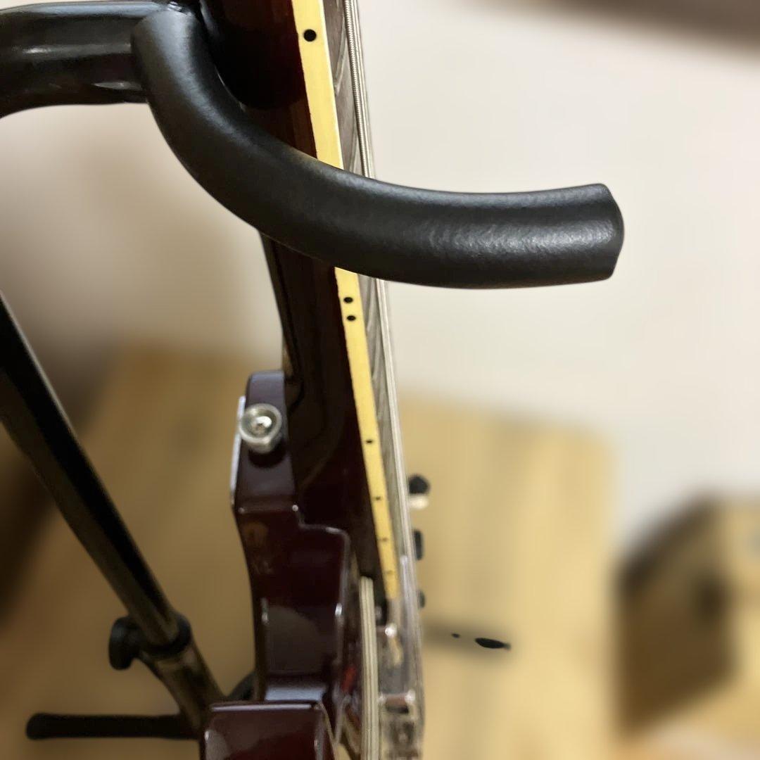 ジャパンビンテージ Greco グレコ グネコ SG300? 音出 劇鳴 中古品