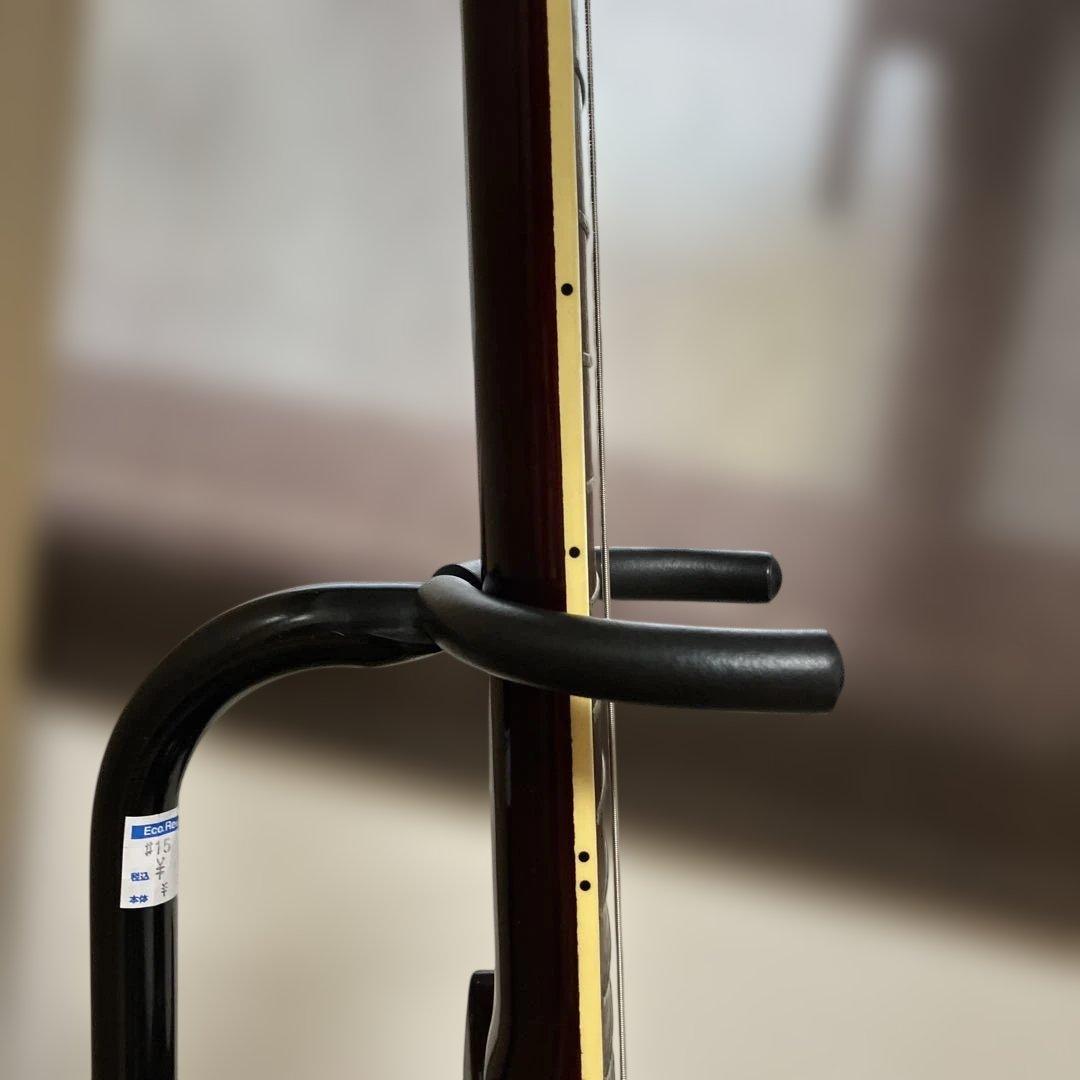 ジャパンビンテージ Greco グレコ グネコ SG300? 音出 劇鳴 中古品