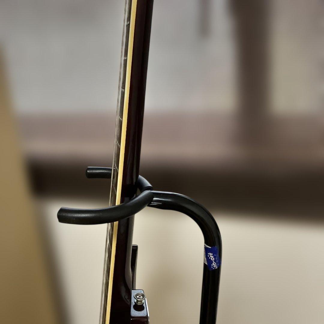 ジャパンビンテージ Greco グレコ グネコ SG300? 音出 劇鳴 中古品