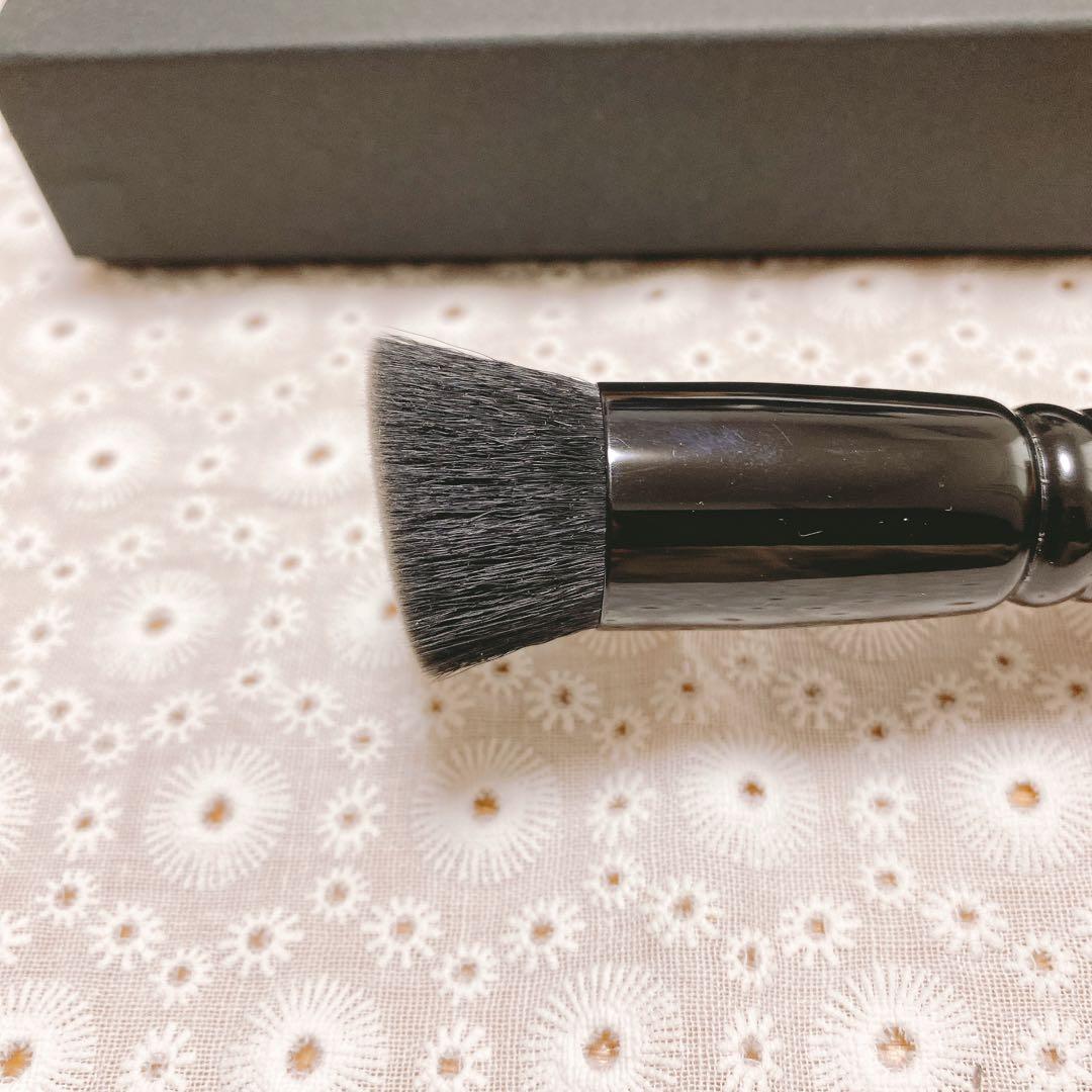 美品】化け子ショップ KISHIブラシ - メルカリ