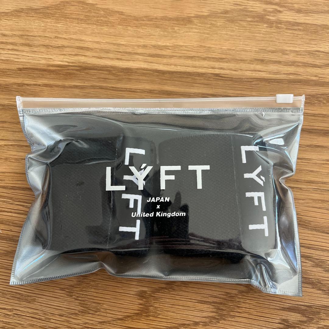 Lyft リストラップ - メルカリ