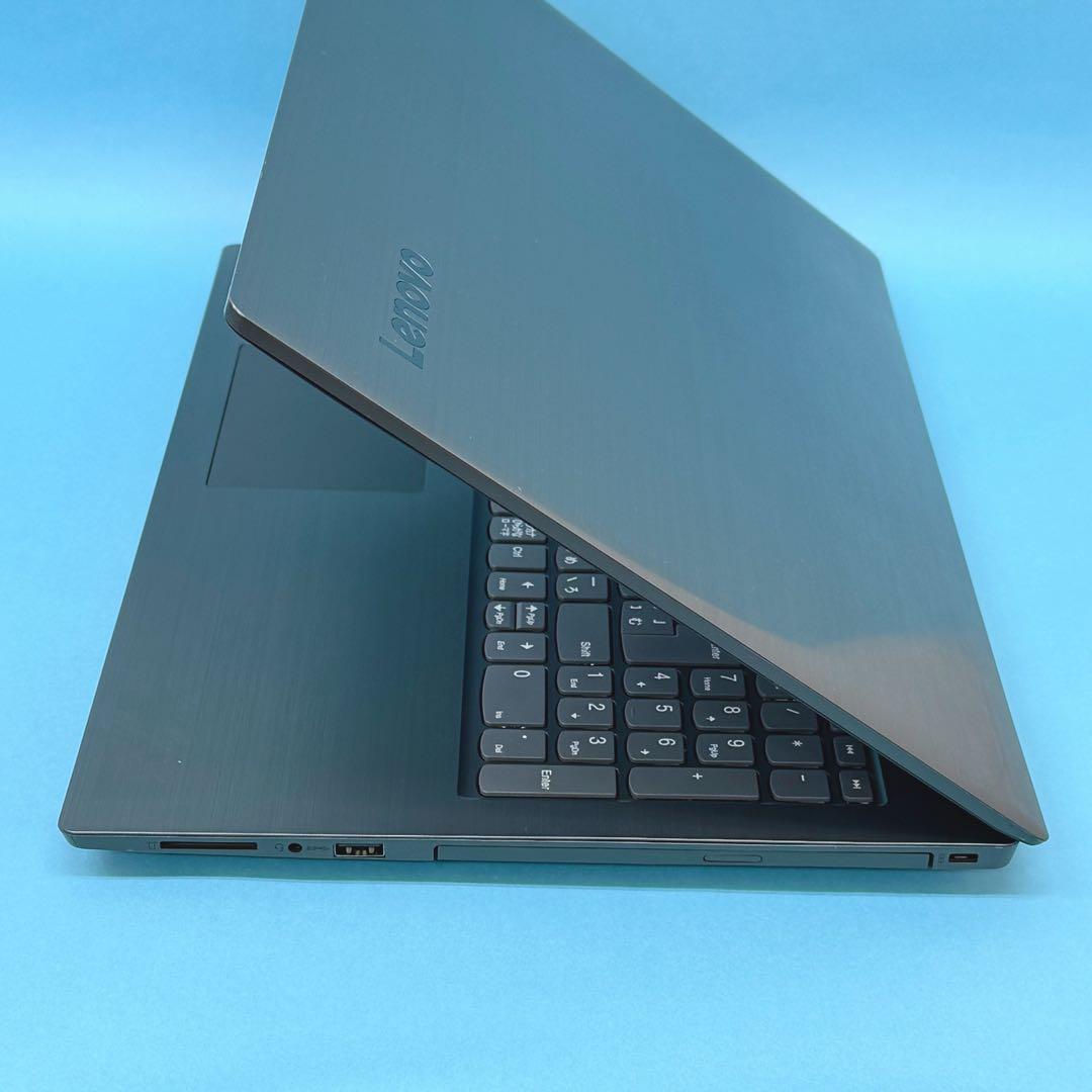 023 美品 15.6型 Lenovo V330 i7 第8世代 office - メルカリ