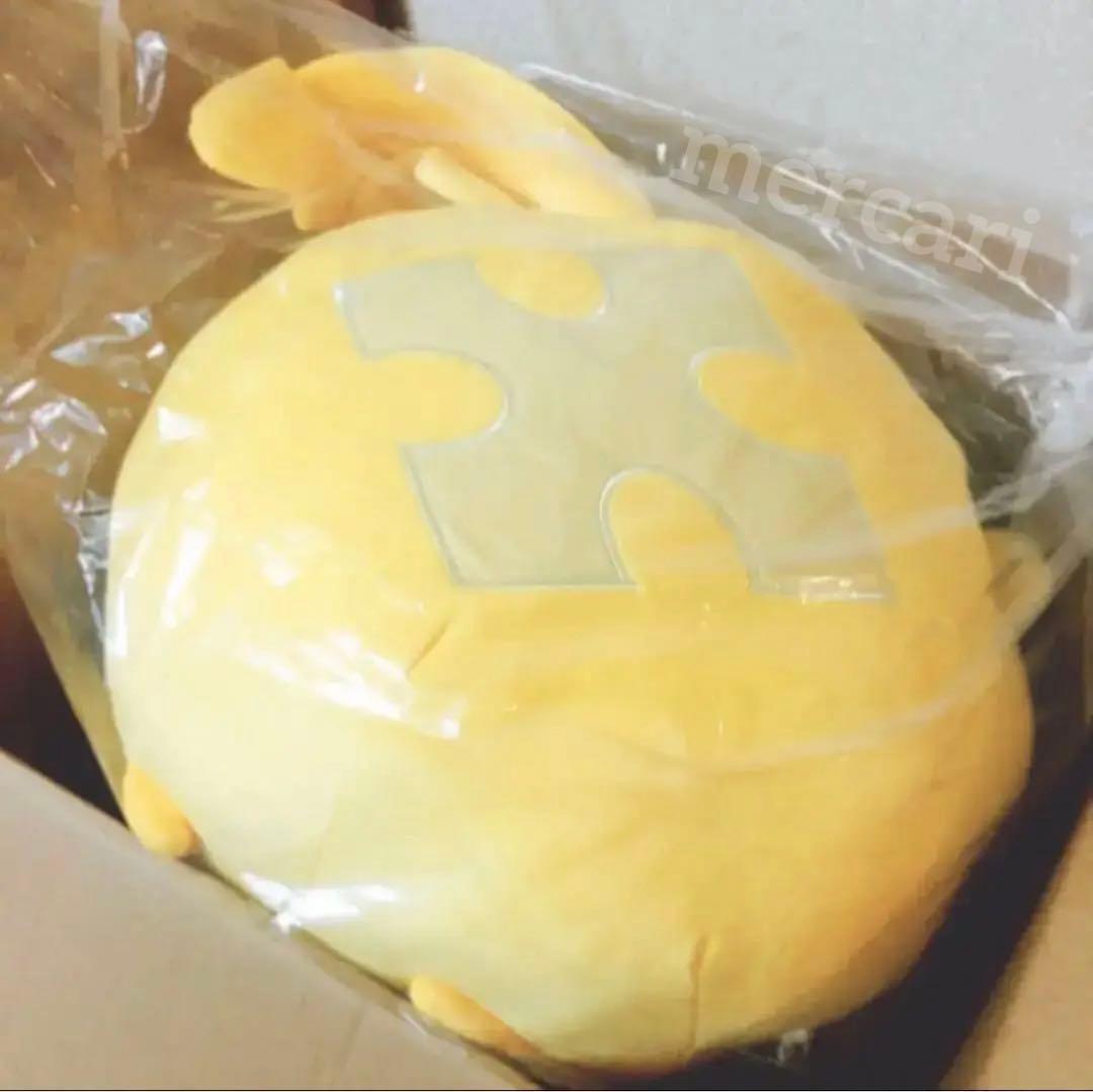 D.Gray-man ❁ ティムキャンピー超ＢＩＧなぬいぐるみ(大) Amazon.co.jp: D.Gray-man HALLOW ティムキャンピーぬいぐるみ (中