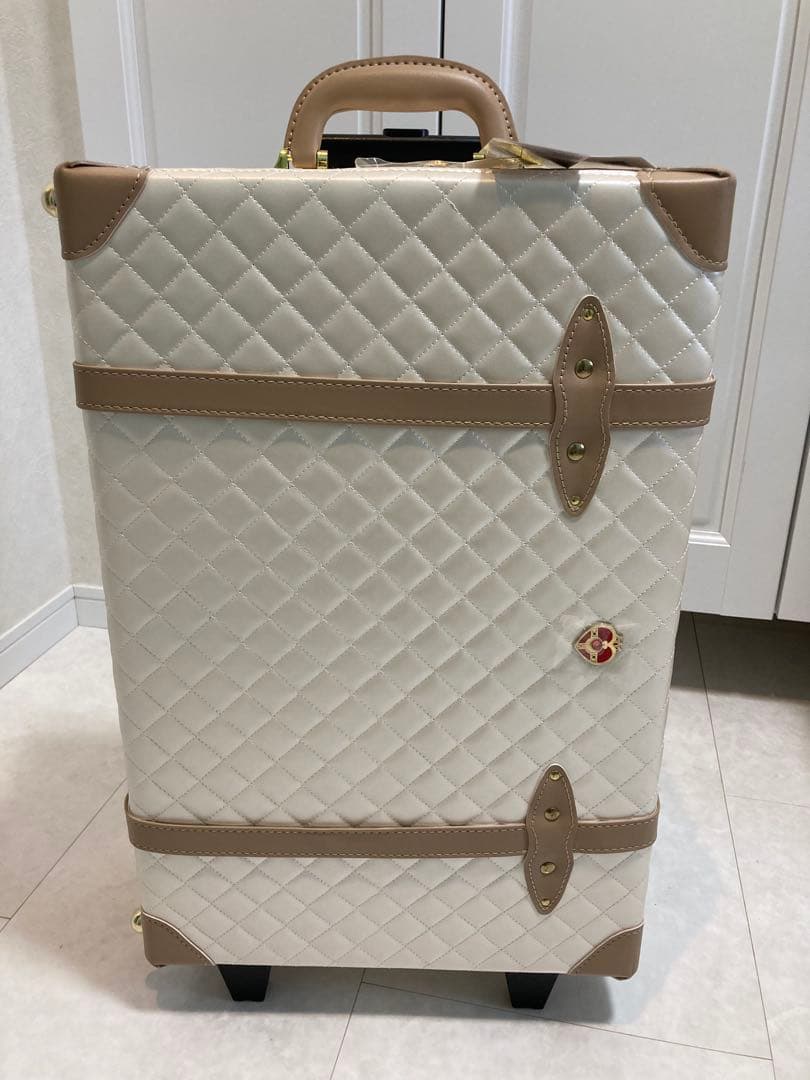 セーラームーン　USJ キャリーケース