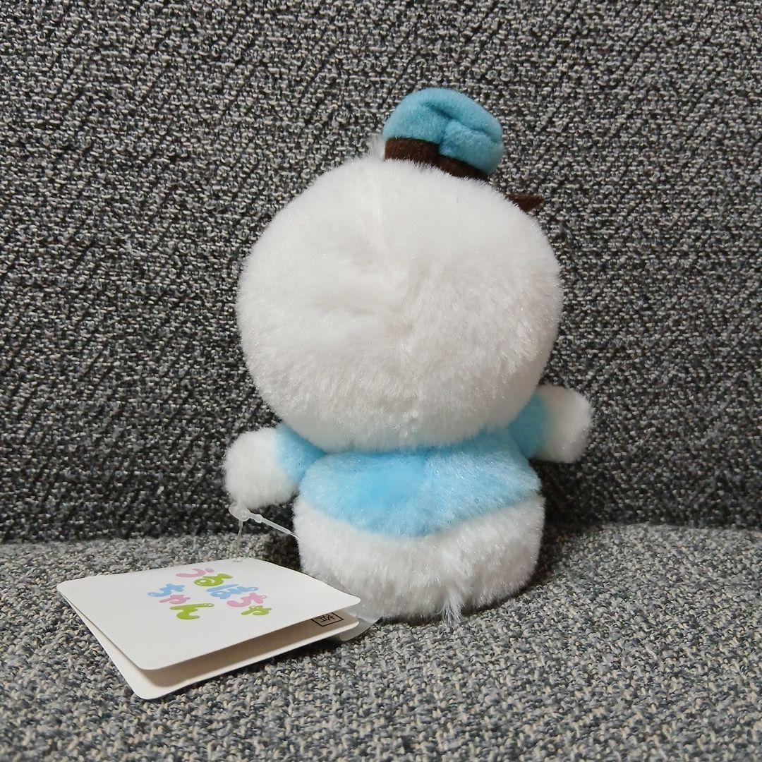 ドナルドダック うるぽちゃちゃん ディズニーストア限定 ぬいぐるみ