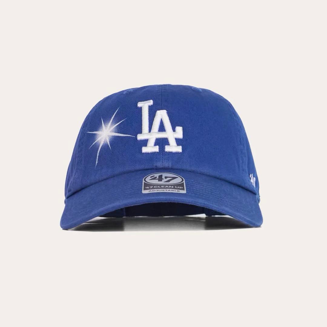 【入手困難】Cap ( ay el ay en / 47clean up )