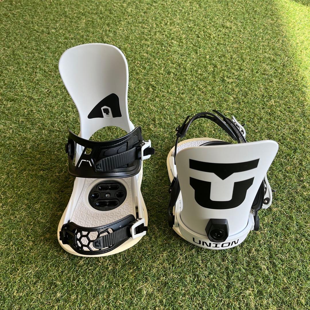 スノーボード UNION STRATA 23-24 M-size