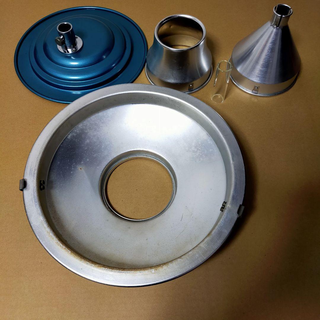 コウケントー　部品