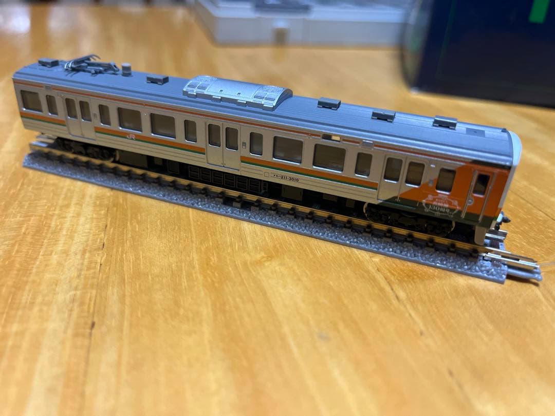 TOMIX限定品98921 211系3000番台高崎線開業130周年セット - メルカリ