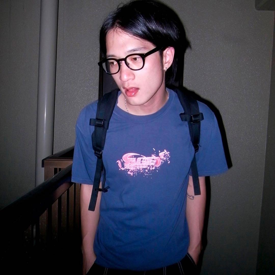 Age Factory Tシャツ - メルカリ