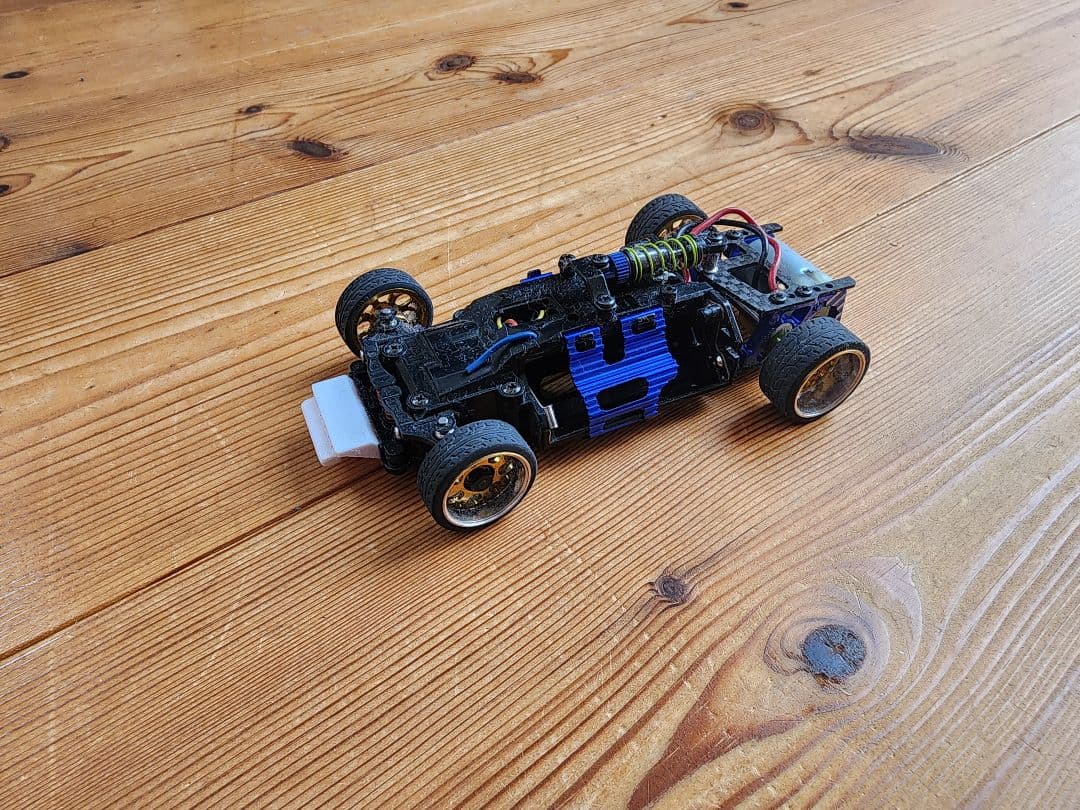 KYOSHO mini-z スポーツ KYOSHO MINI-Z（ミニッツ）シリーズ 「ネオクラシックレーサー」を発売