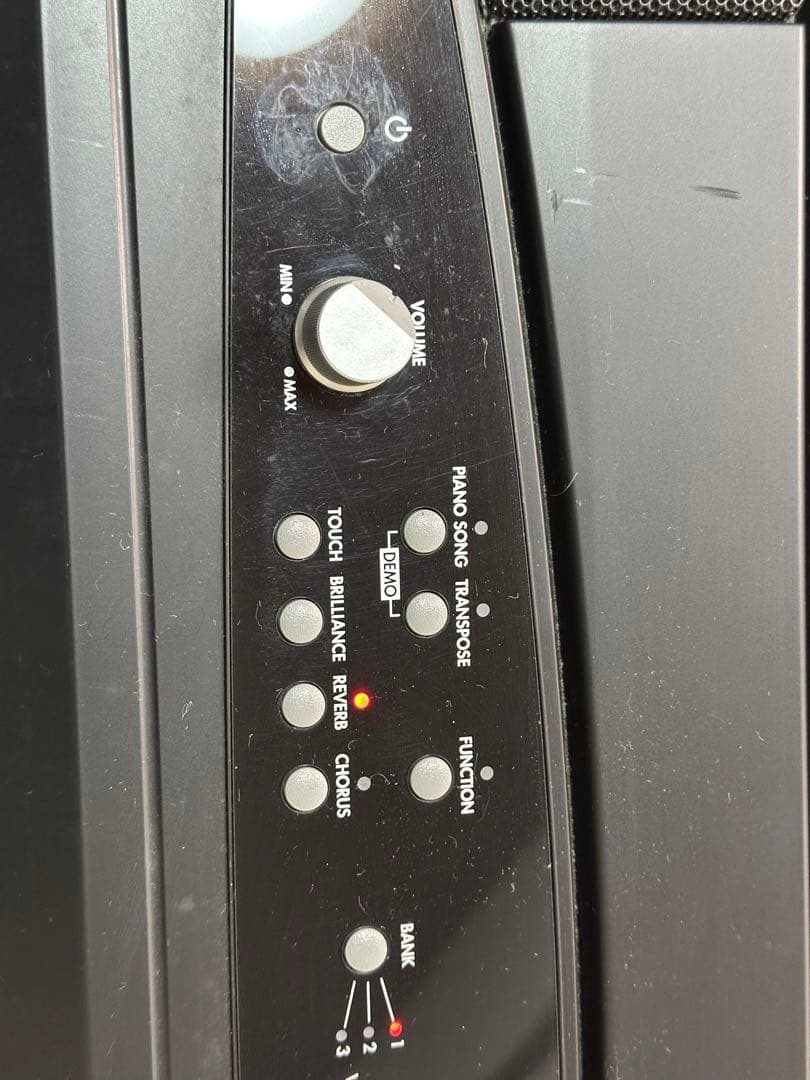 と*う様 1-6//KORG(コルグ) 電子ピアノ 88鍵 ブラック SP-28