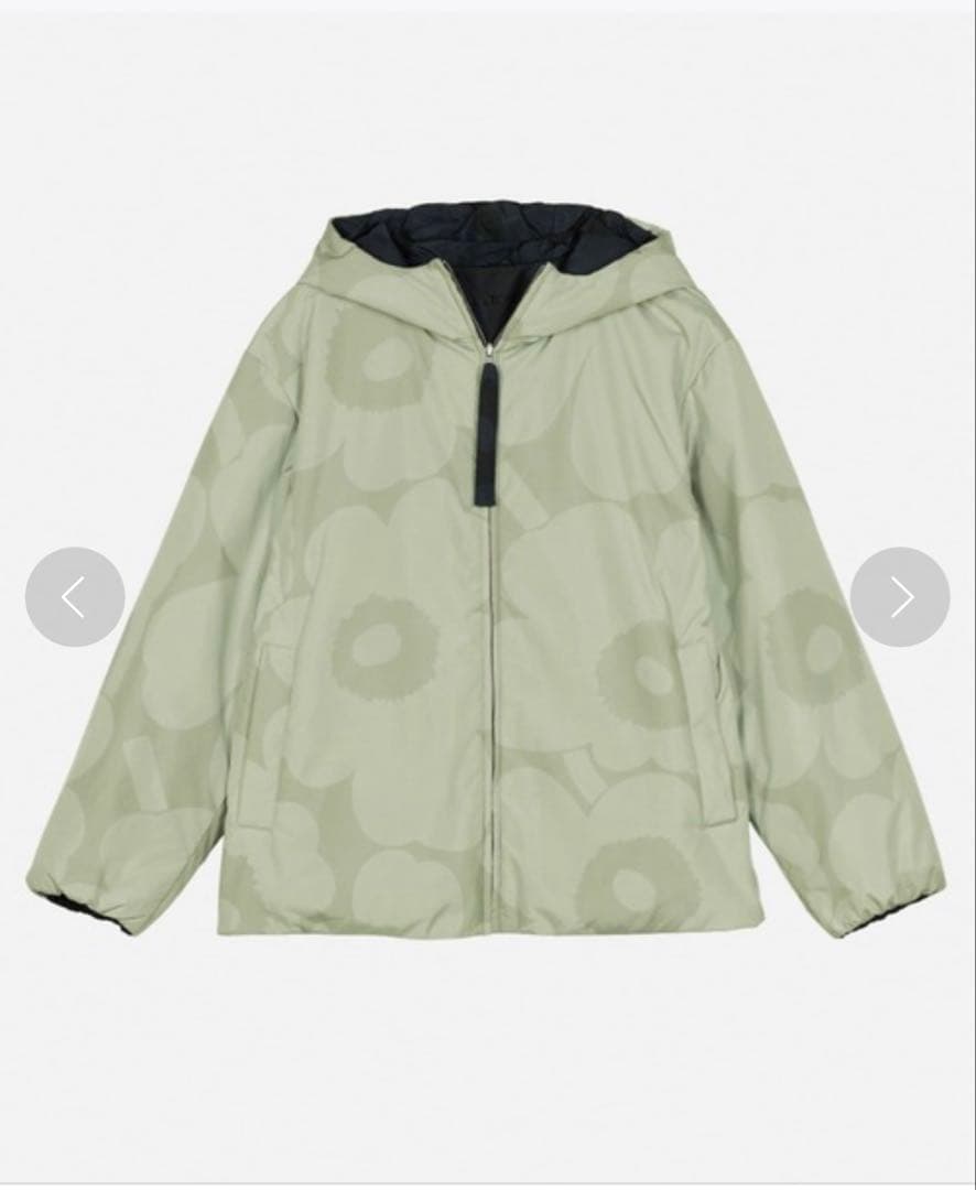 ジャケット・アウター Unikko / padded short coats
