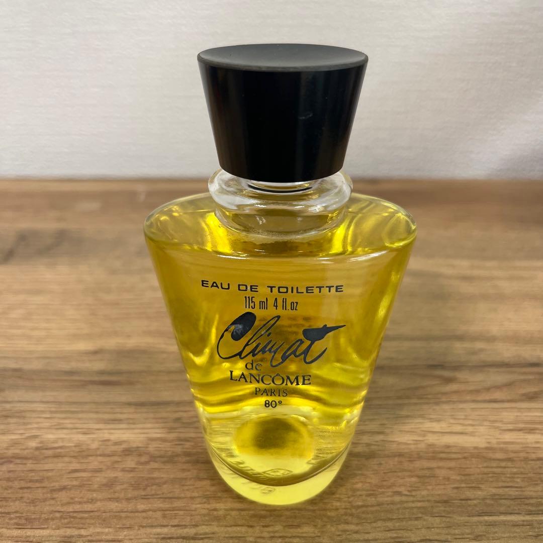 新品 ランコム クリマ 香水 115ml