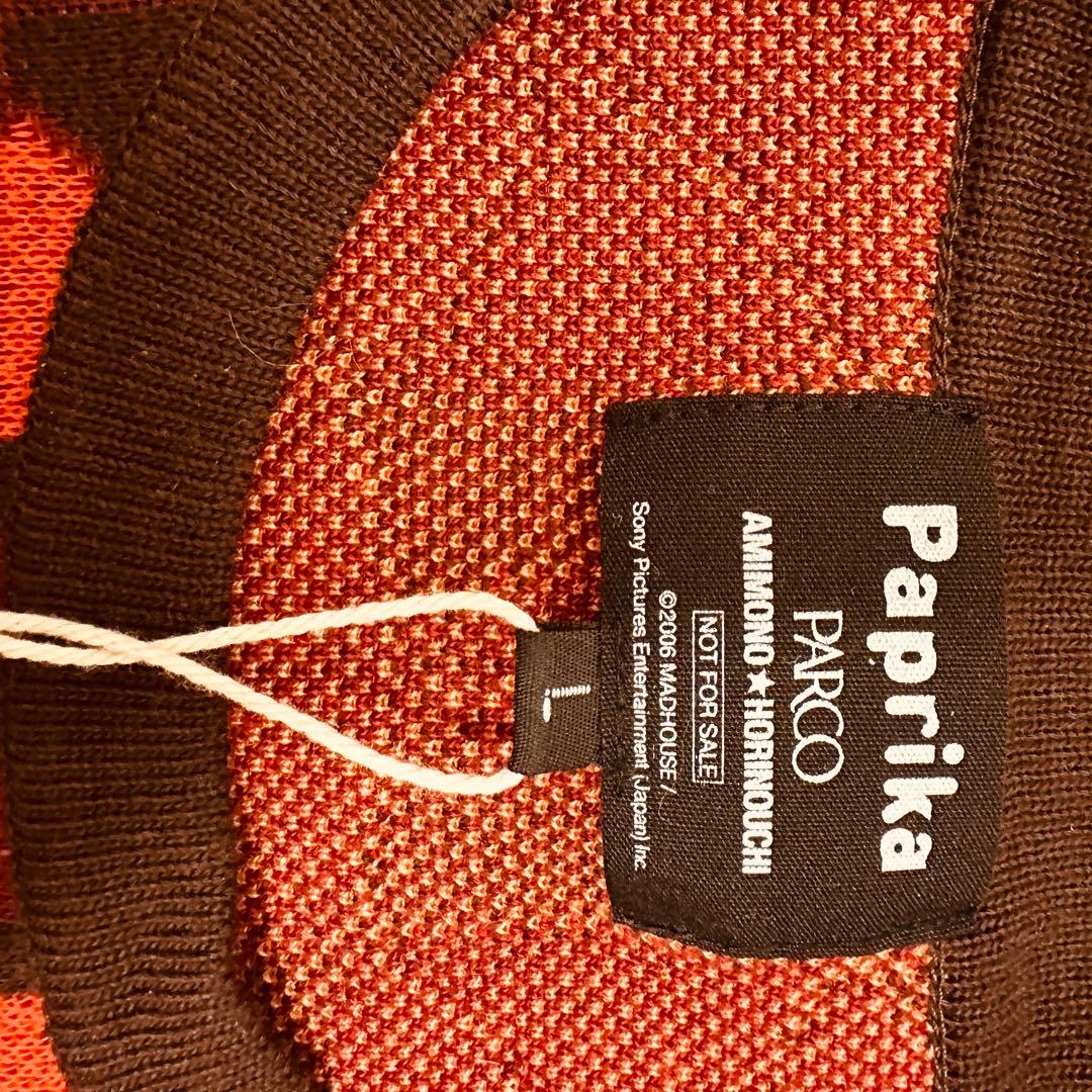 パプリカ paprika PARCOコラボ ニット セーター - メルカリ