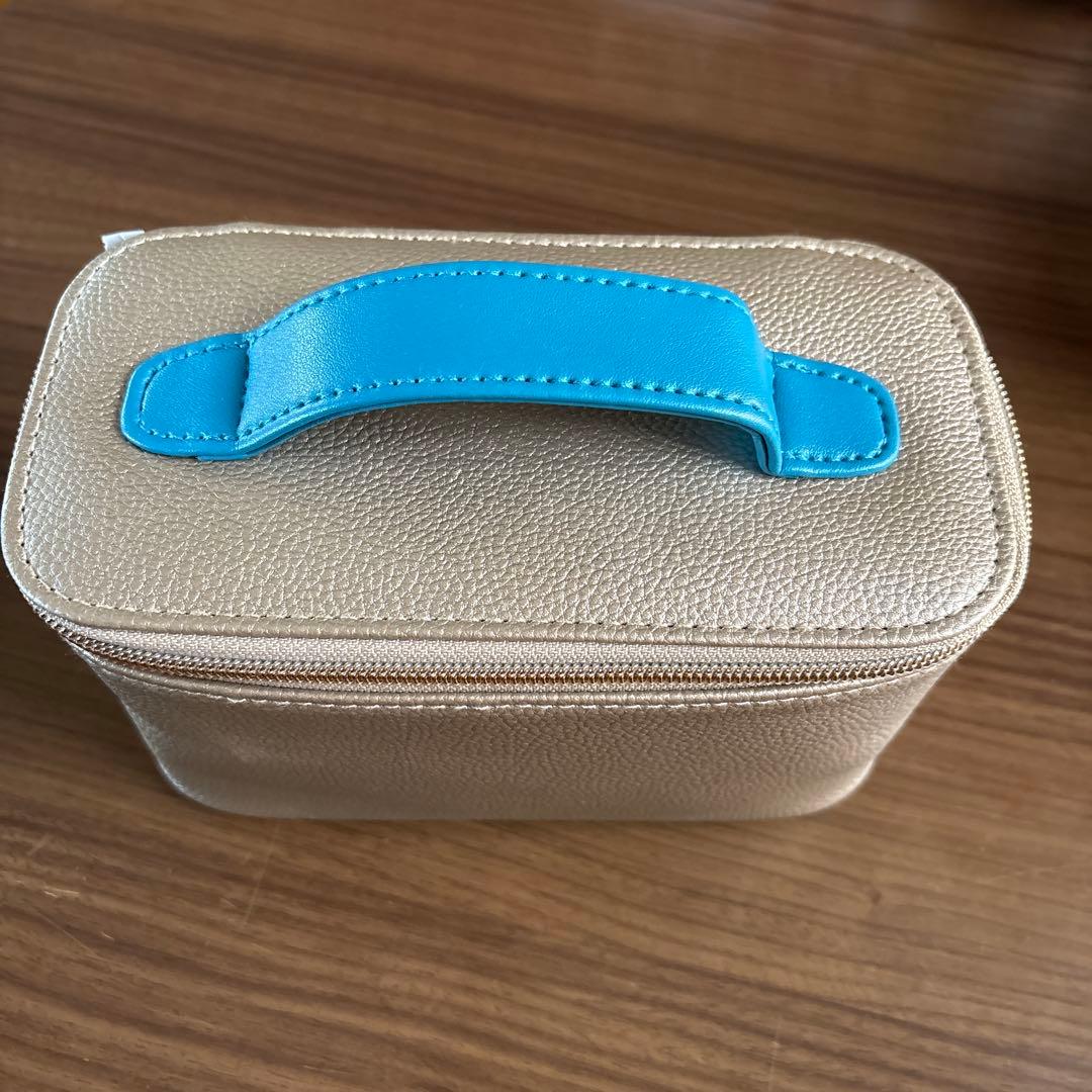 ブルガリ　エミレーツ航空ファーストクラスアメニティー