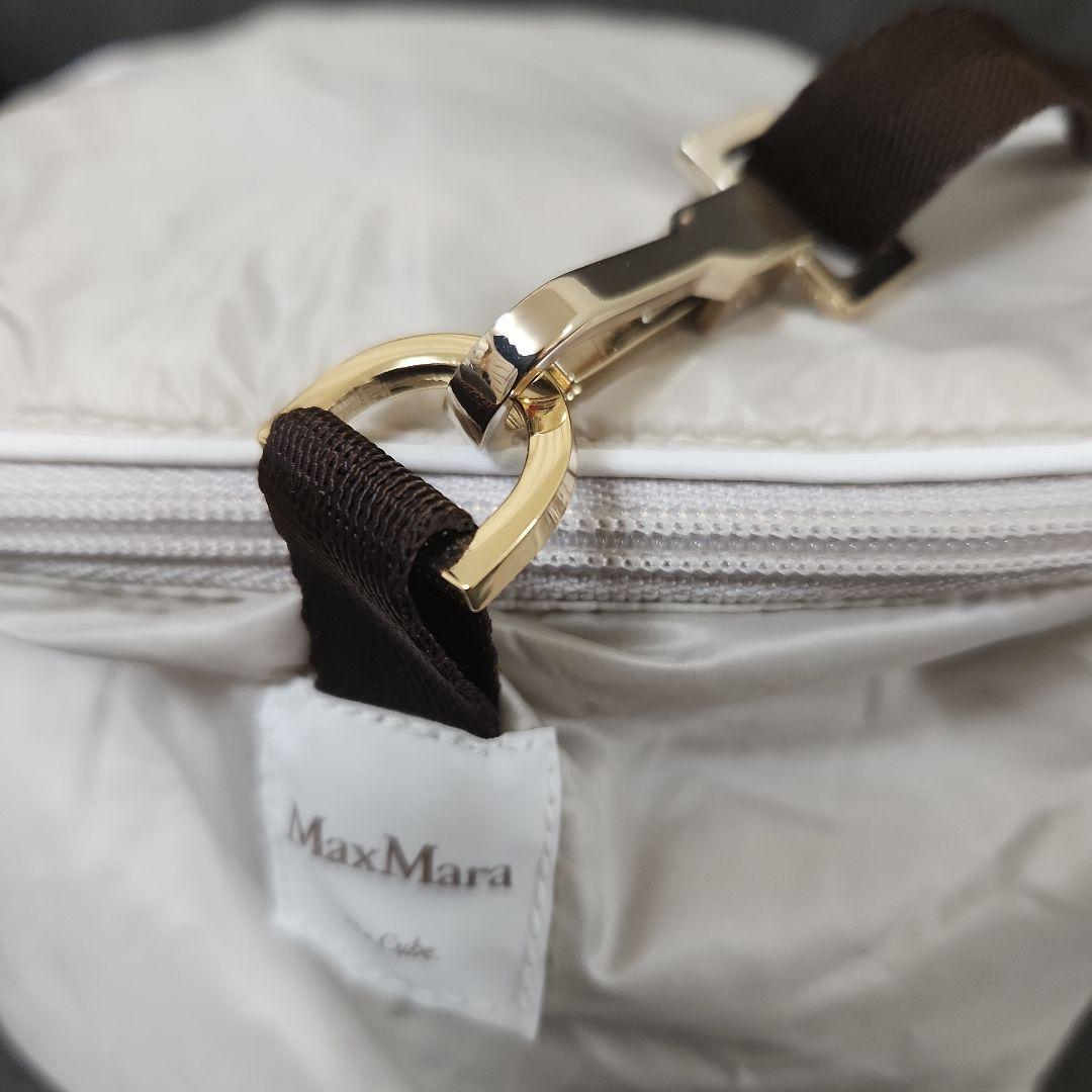 MAX MARA THE CUBE ポーチ - メルカリ