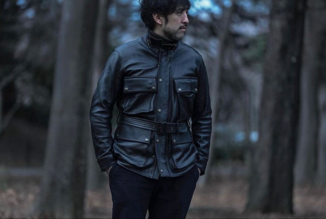 アディクトクローズ　ADー10 36 日本製　BMC