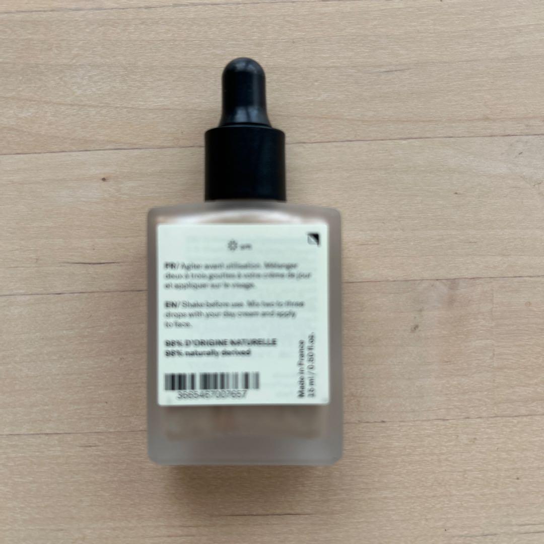 新品】Typology T31 グロウドロップス 15mL ティポロジー - メルカリ