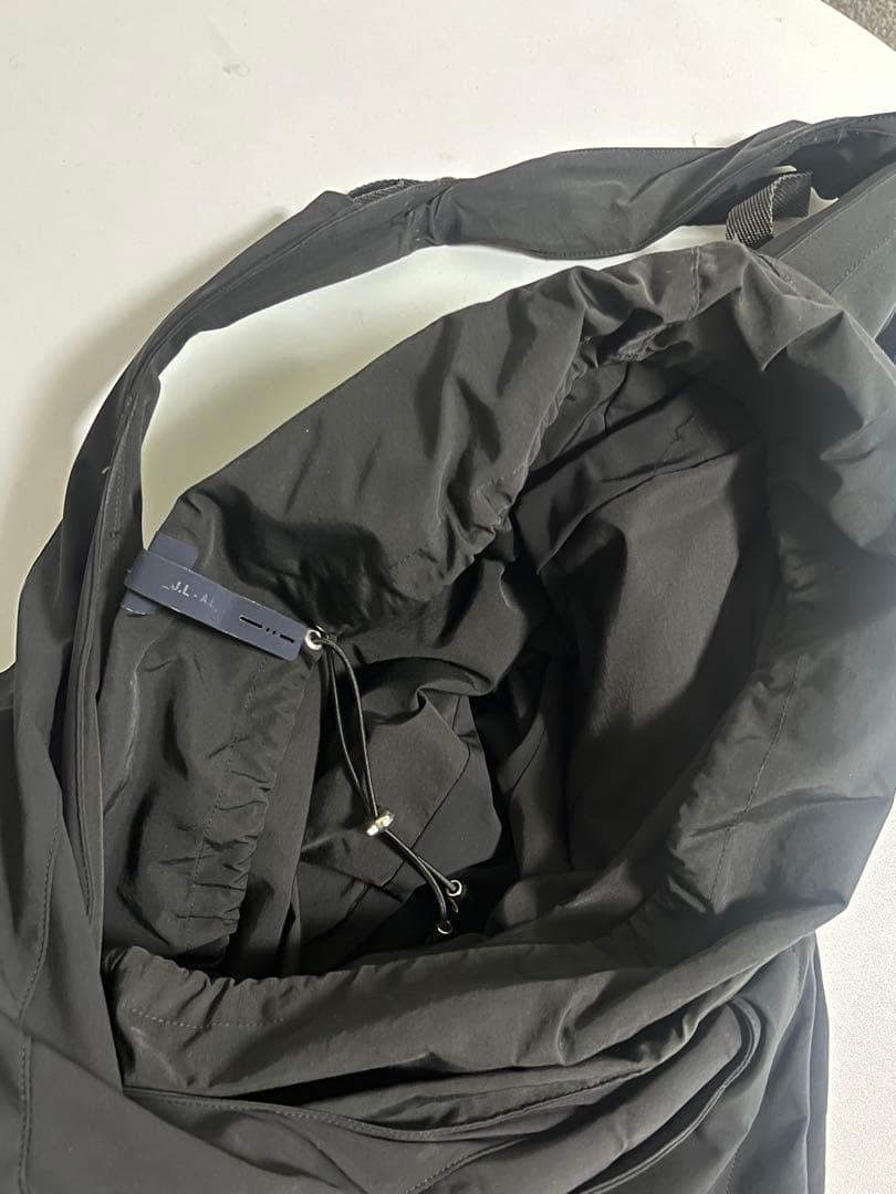 _J.L-A.L_ 24SS Dyad Bag