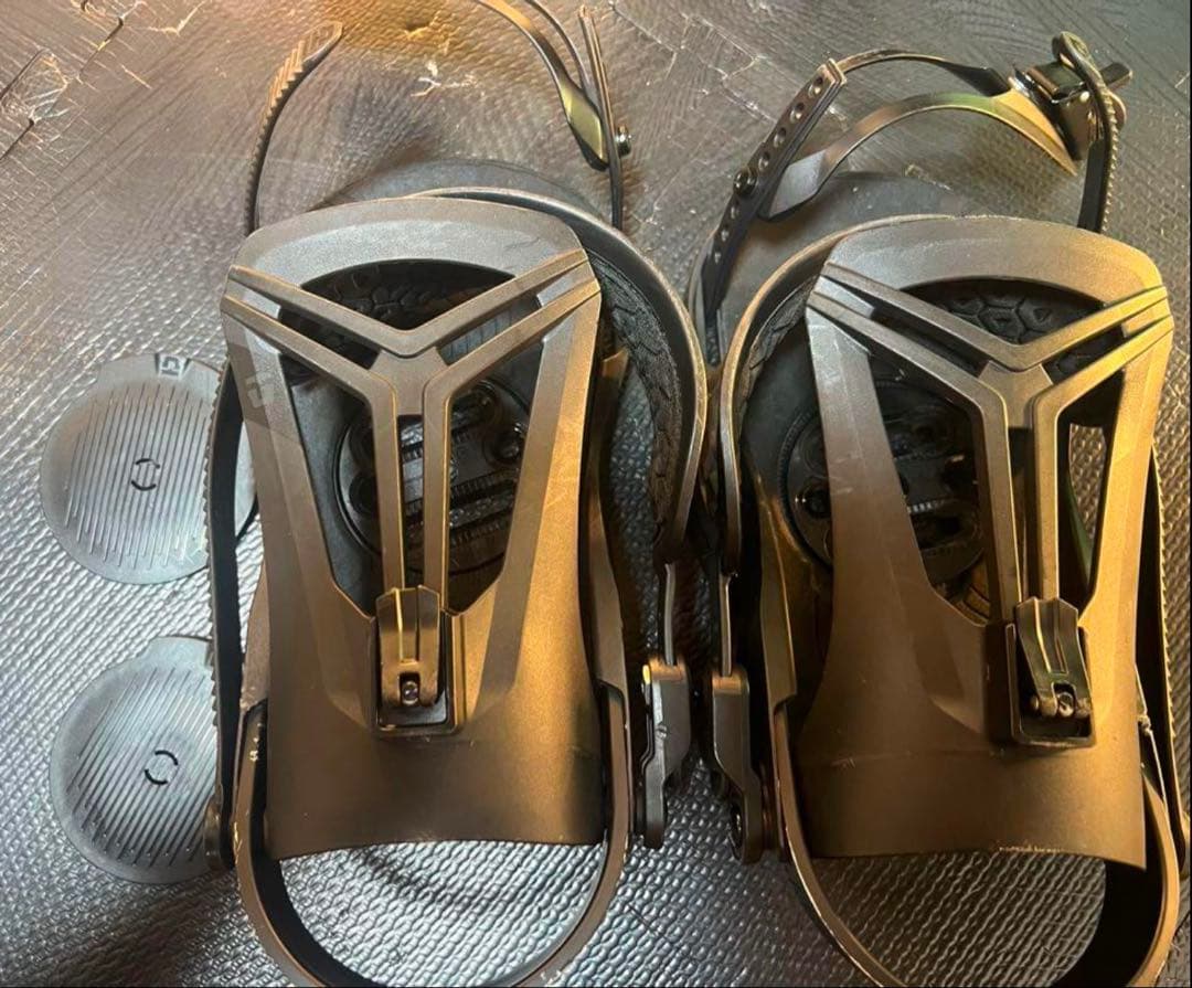 UNION FLITE PRO Lサイズ 22-23 ユニオン フライトプロ