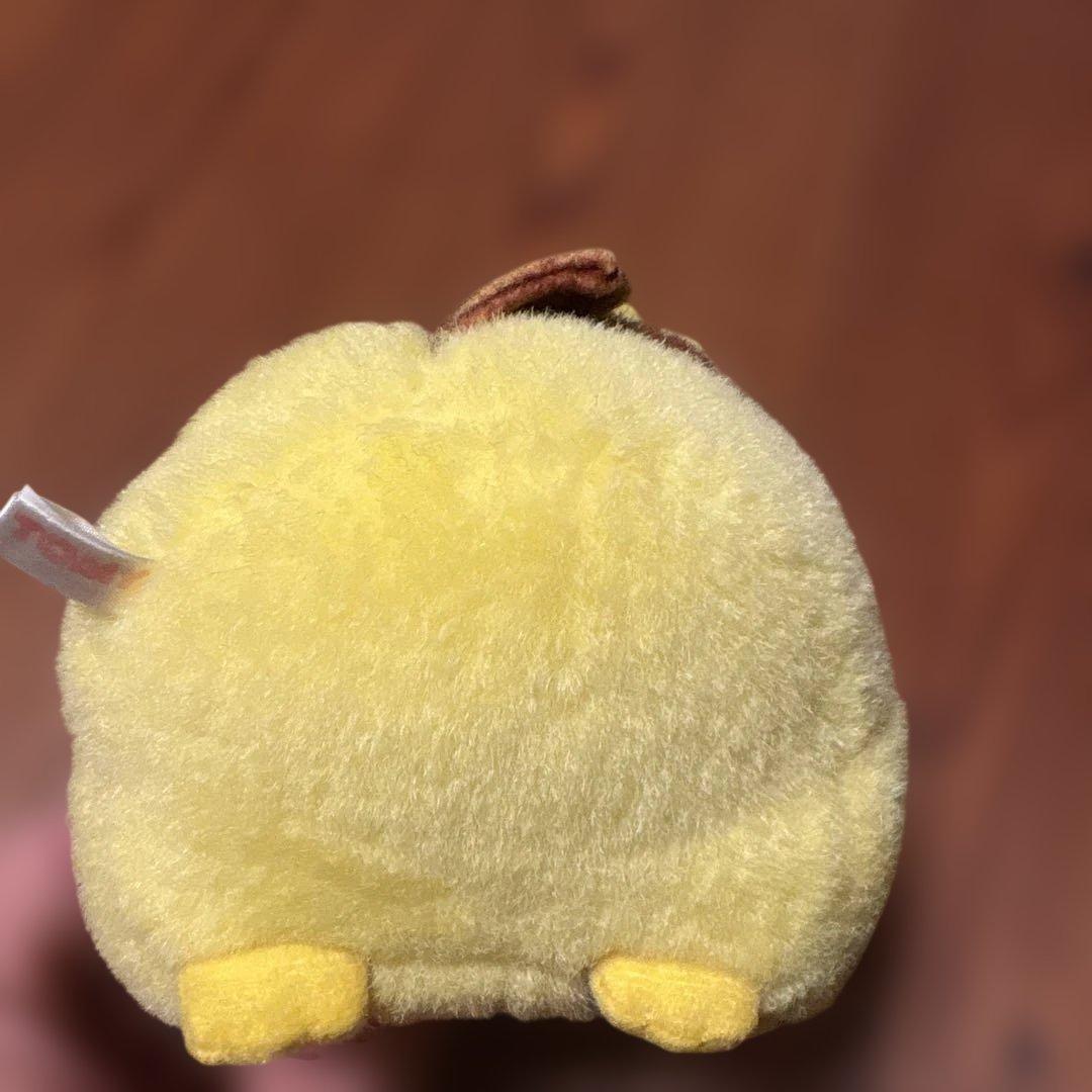 初期ピカチュウ ぬいぐるみ TOMY - メルカリ